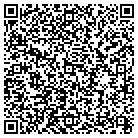 QR code with Henderlong Design Group contacts
