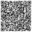 QR code with Phils Spraying Service contacts