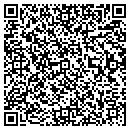QR code with Ron Baker Geo contacts