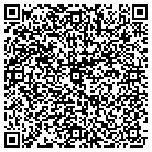 QR code with Precision Telephone Service contacts