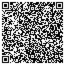 QR code with Ronald N Hesser DDS contacts