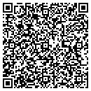 QR code with L & L Welding contacts