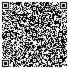 QR code with C JS Bookkeeping & Tax Service contacts