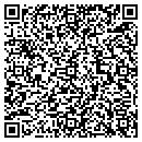 QR code with James H Moore contacts