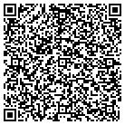 QR code with Mc Gee Creek Rock & Stone Inc contacts