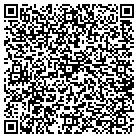 QR code with Acousti-Clean Ceiling & Wall contacts