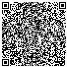 QR code with Custom Automotive Mfg contacts