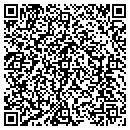 QR code with A P Computer Service contacts