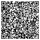 QR code with T C Enterprises contacts
