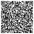 QR code with Angie Giunta contacts