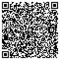 QR code with Ocha contacts