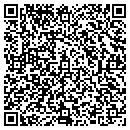 QR code with T H Rogers Lumber Co contacts