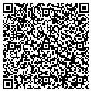 QR code with T-Mobile contacts