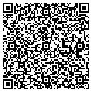 QR code with C and P Sales contacts