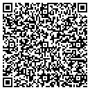 QR code with Head 2 Tail contacts