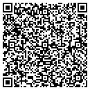 QR code with Razors Edge contacts