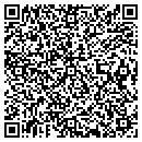 QR code with Sizzor Chalet contacts