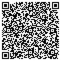 QR code with Rib Crib contacts