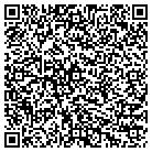 QR code with Woodward Taxi Cab Service contacts