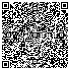 QR code with Alva Congregation Of Jehovahs contacts
