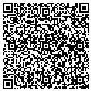 QR code with Ken's Custom KARS contacts