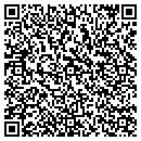 QR code with All Wireless contacts