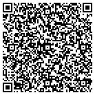 QR code with Heritage Petroleum Inc contacts