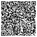 QR code with KFC contacts