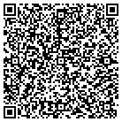 QR code with Faith Assembly-God Parson Age contacts