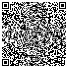 QR code with Galaxy Distributing Co contacts