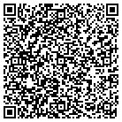 QR code with Philip D Diggdon MD Inc contacts