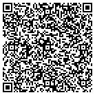 QR code with Hunter Landscape & Design contacts