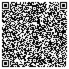 QR code with Custom Concrete Construction contacts