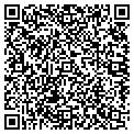 QR code with Pam's Place contacts