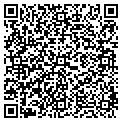 QR code with DESC contacts