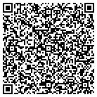 QR code with Fabricut Inc & Subsidiaries E contacts