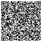 QR code with Advance Inspection Service contacts