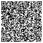 QR code with Action Auto Recovery Service contacts