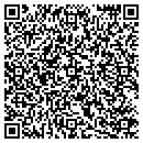 QR code with Take 5 Video contacts