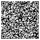 QR code with Allred Theaters contacts