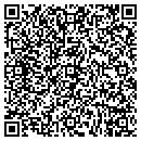 QR code with S & J Motors II contacts