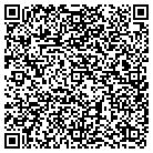 QR code with Mc Curtain Public Library contacts