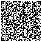QR code with L & J's Auto Sales & Salvage contacts