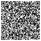 QR code with Oberstee Appraisal Service contacts