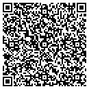 QR code with Jewel's Cutz contacts