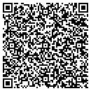QR code with Pullen Tire contacts