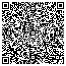 QR code with Canyon Row Cafe contacts
