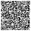 QR code with KFC contacts