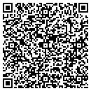 QR code with US Cellular contacts