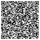 QR code with First Class Self-Storage Inc contacts